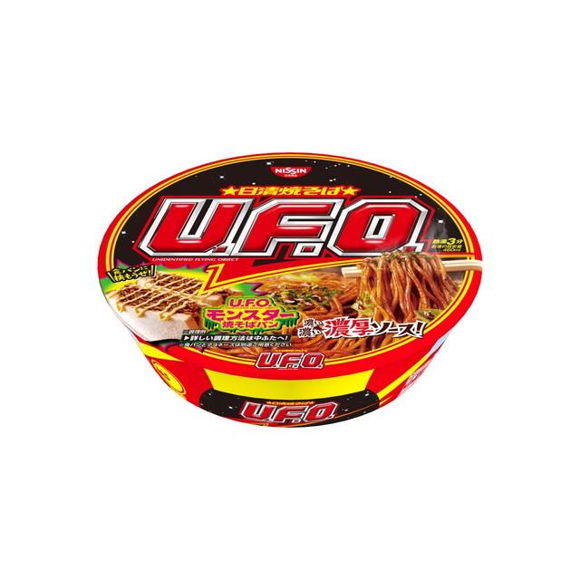 日清食品 ◇日清 焼そばUFO 128g【12個セット】 : サンドラッグe 日清食品 ◇日清 焼そばUFO 128g【12個セット】 : サンドラッグe