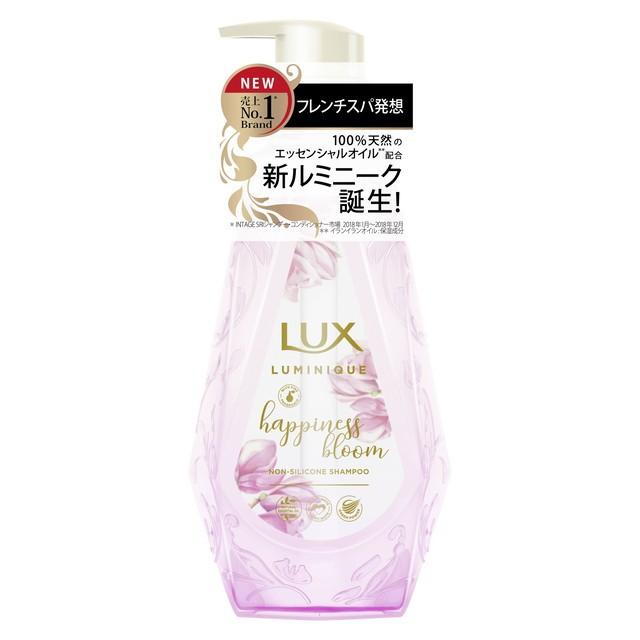 ラックス ルミニーク ユニリーバ LUX（ラックス） ハピネスブルーム