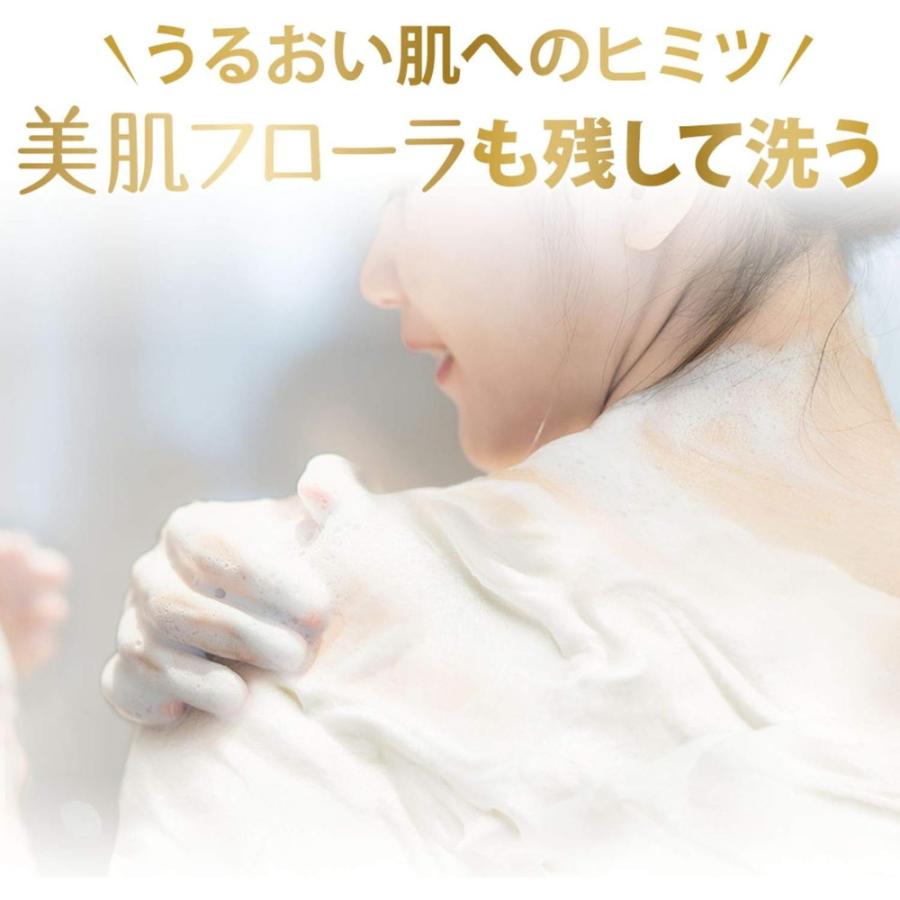 ダヴ ボディウォッシュ ホホバオイル＆サンダルウッド つめかえ用 330g