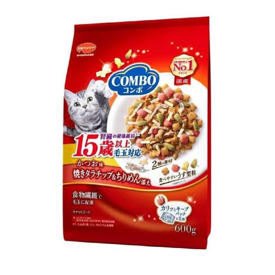 ミオコンボ毛玉15歳かつお 600g : サンドラッグe-shop - 通販 - Yahoo