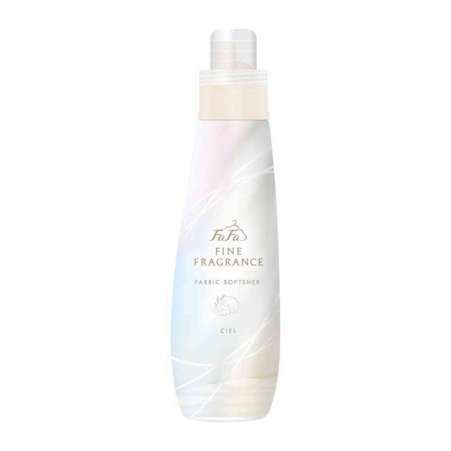 ファーファ ファインフレグランス ポイント10倍】ファーファ ファインフレグランス シエル 本体 570ml