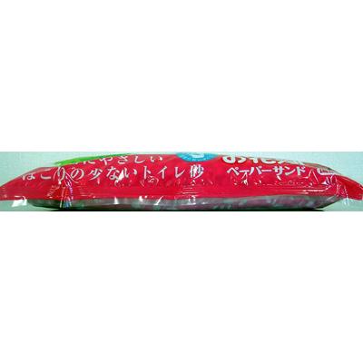 ペットライン お花畑 ペーパーサンド 7L（Yahoo!・サンドラッグe-shop）