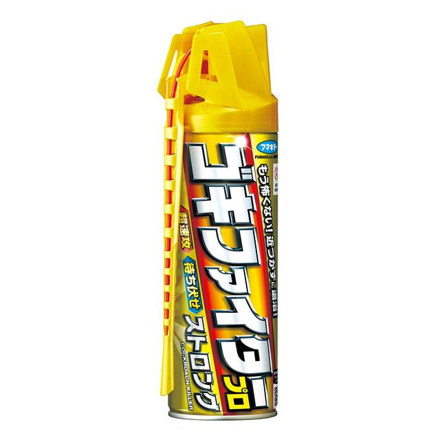 フマキラー ゴキファイタープロストロング 450ml（Yahoo!・サンドラッグe-shop）