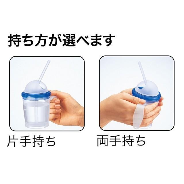 ハビナース ピジョン ストロー付カップ 1個 : サンドラッグe-shop