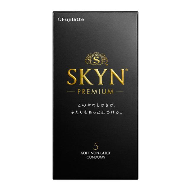 管理医療機器】不二ラテックス SKYNアイアール（スキンアイアール） 5