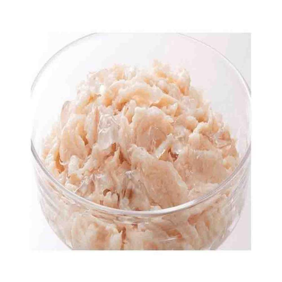 はごろもフーズ 無一物 パウチ 寒天ゼリー鶏むね肉 120g : サン