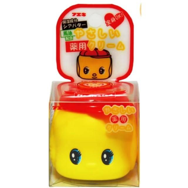 フエキ やさしい薬用クリーム 50g : サンドラッグe-shop - 通販