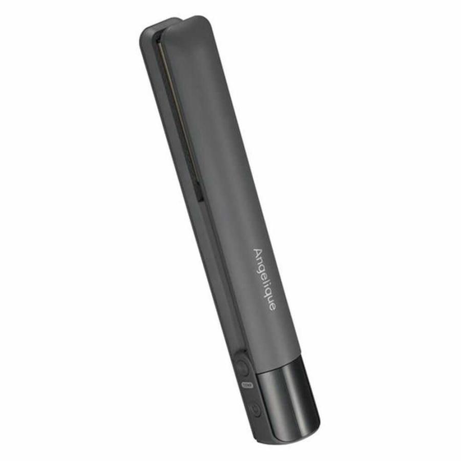マクセル コードレスモバイルアイロン MXHI-500.GY : サンドラッグe