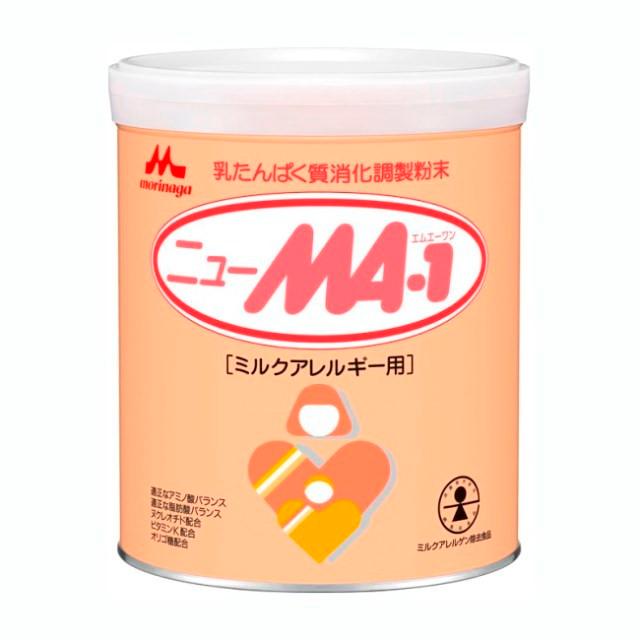 ◆森永乳業 ニューMA-1（ニューエムエーワン） 大缶 800g｜sundrugec