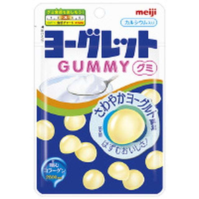 ◇明治 ヨーグレットグミ 51G【10個セット】 :4902777034621x10:サンドラッグe-shop - 通販 - Yahoo!ショッピング ◇明治 ヨーグレットグミ 51G【10個セット】 :4902777034621x10:サンドラッグe-shop - 通販 - Yahoo!ショッピング