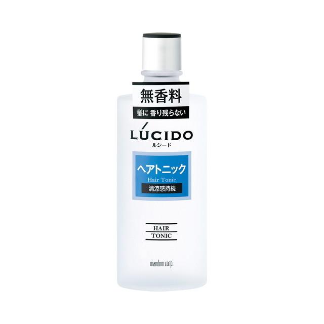 【２０個セット】 ルシード ヘアトニック200ml×２０個セット LUCIDO（ルシード） ヘアトニック 200ml : サンドラッグe-shop - 通販