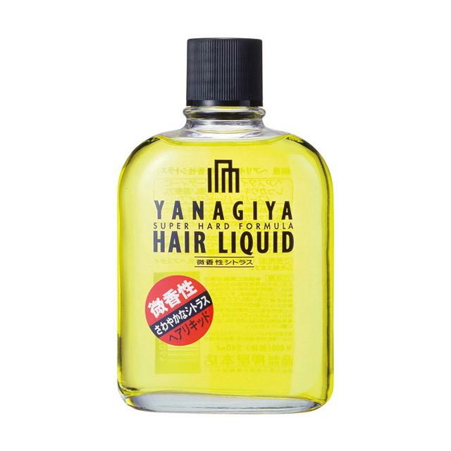 【２０個セット】 柳屋 ヘアリキッド 微香性シトラス240ml ×２０個セット 柳屋本店 リキッド 微香性シトラス 240ml : サンドラッグe-shop - 通販