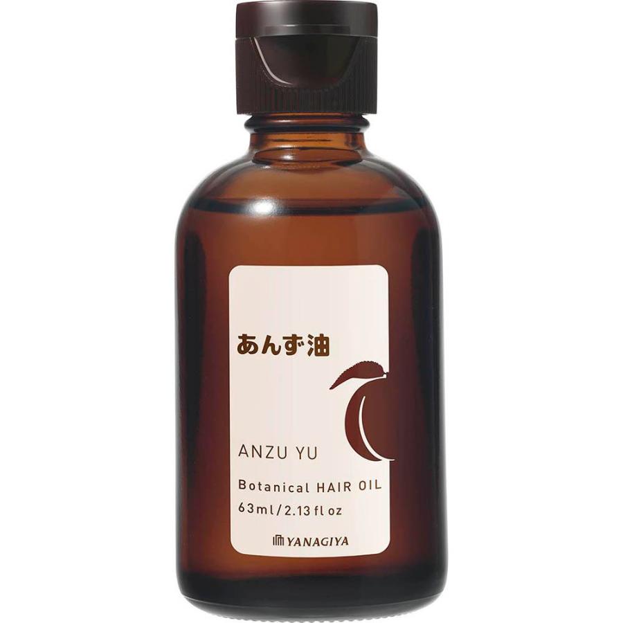 柳屋本店 柳屋 あんず油 63ml : サンドラッグe-shop - 通販 - Yahoo