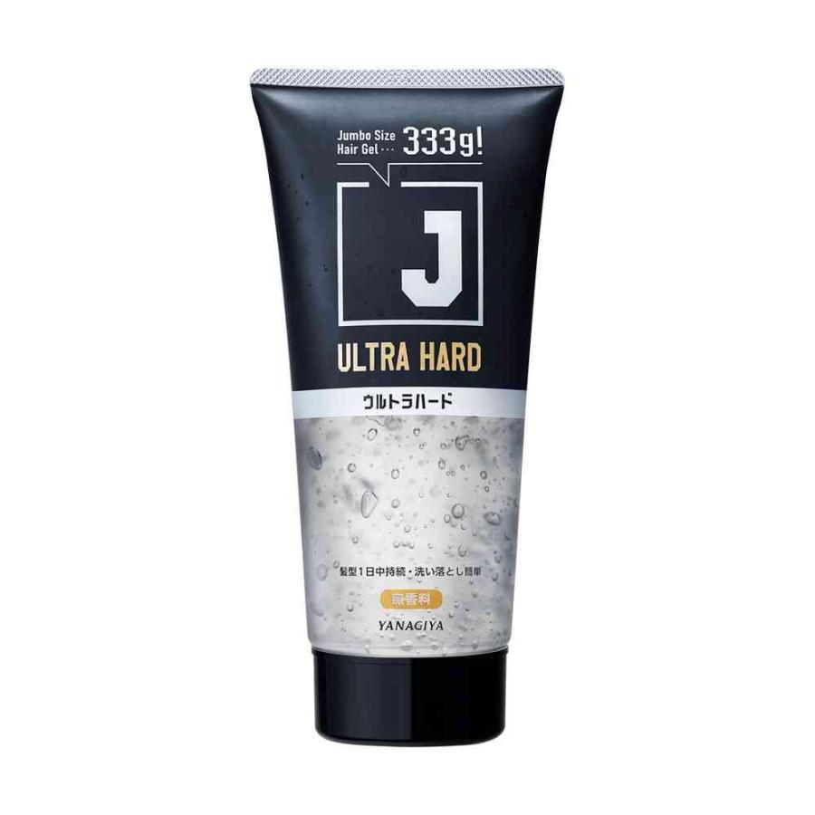 柳屋 J ウルトラハードジェル N 333g : サンドラッグe-shop - 通販