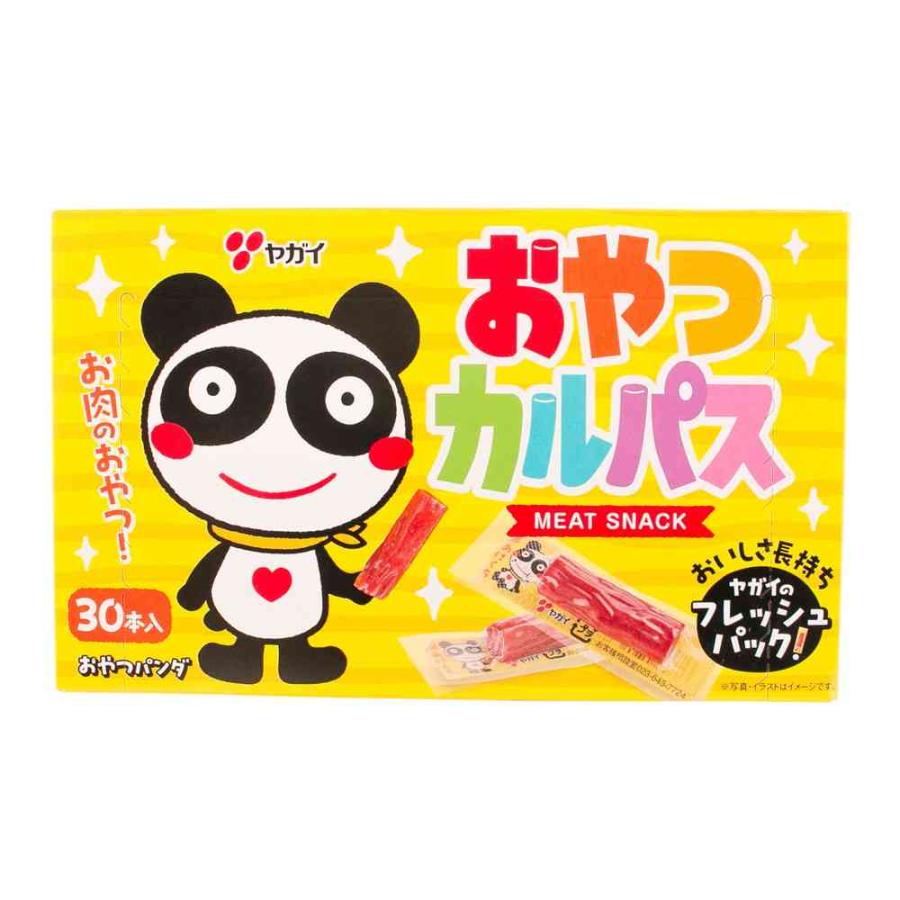 ◇ヤガイ おやつカルパスBOX 102g 【24個セット】 : サンドラッグe
