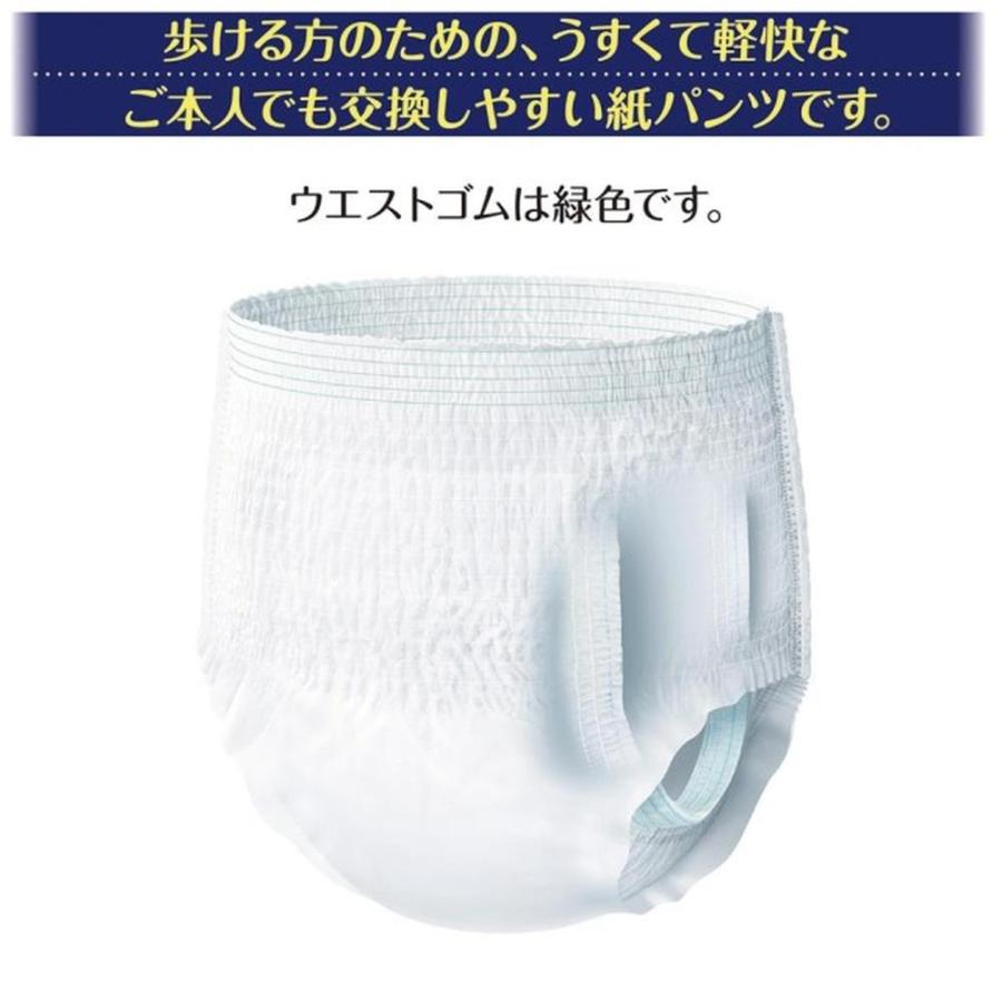 ライフリーうす型軽快パンツ L30枚 : サンドラッグe-shop - 通販