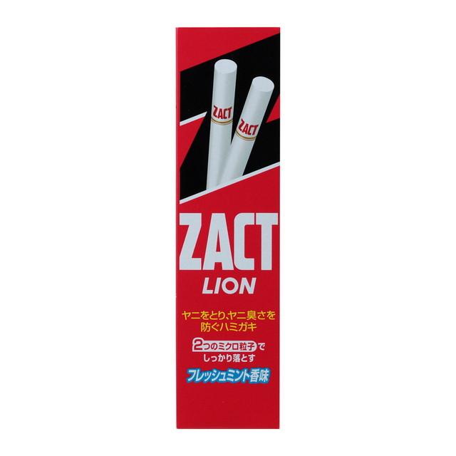 ZACT 【医薬部外品】ライオン ザクト ライオン 150g : サン