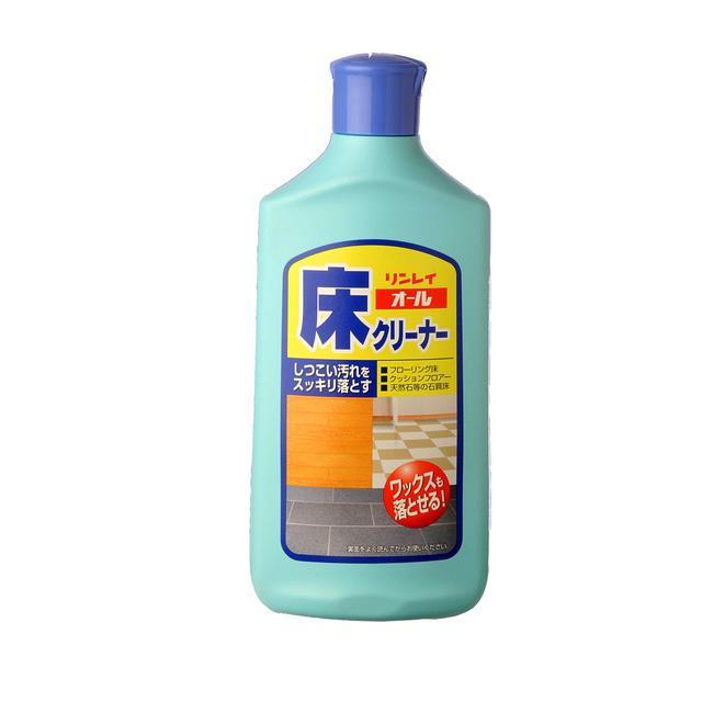 リンレイ オール 床クリーナー 500ml : サンドラッグe-shop - 通販