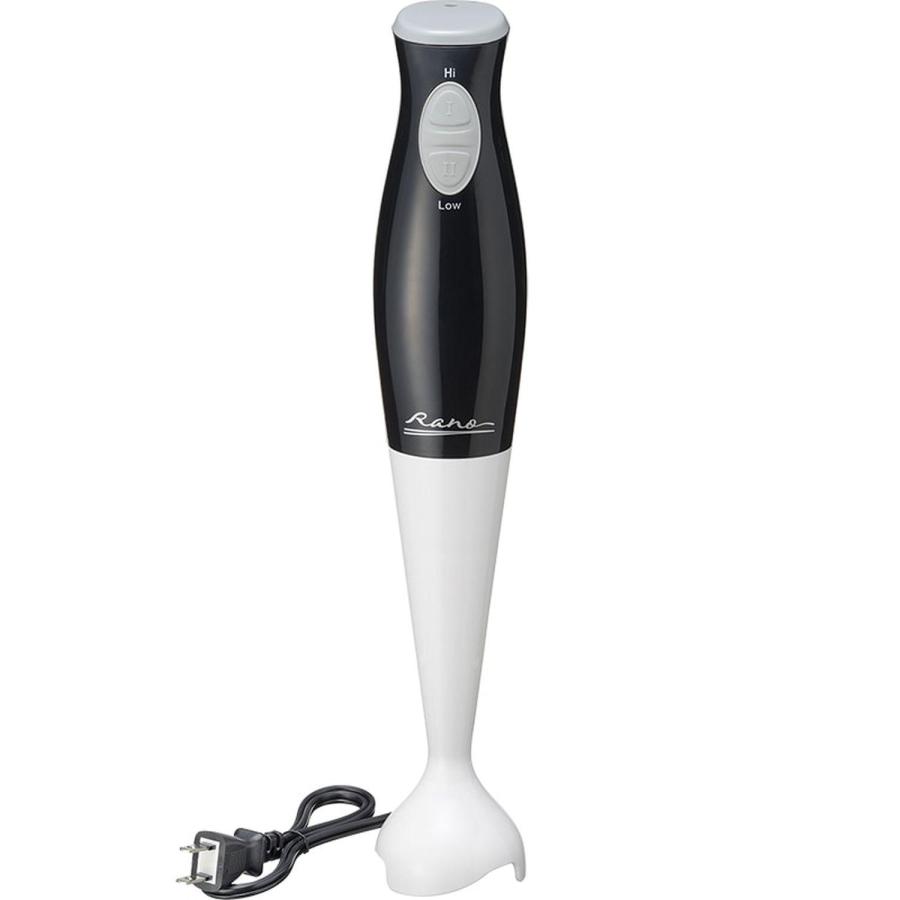 和平フレイズ ラノー ハンディブレンダー MJ-0733 : サンドラッグe