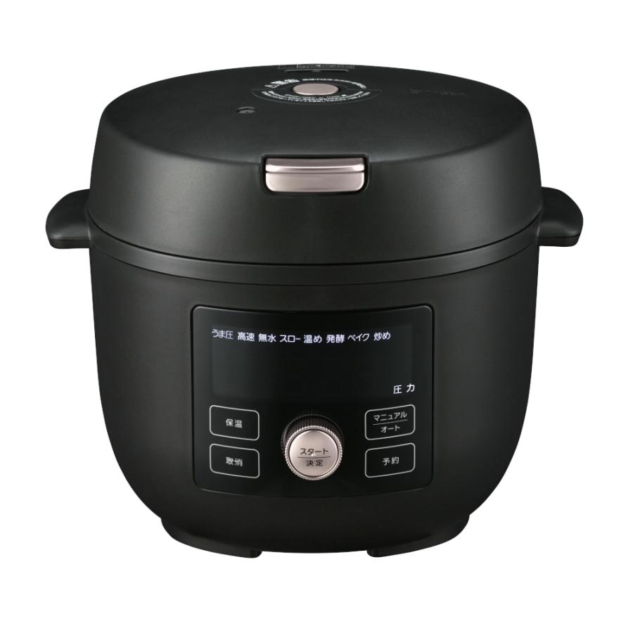 【新品未開封】タイガー電気圧力鍋/COK-B220 ※送料込 タイガー 電気圧力鍋 2.2L COK-B220KM 【直送品】 返品・キャンセル