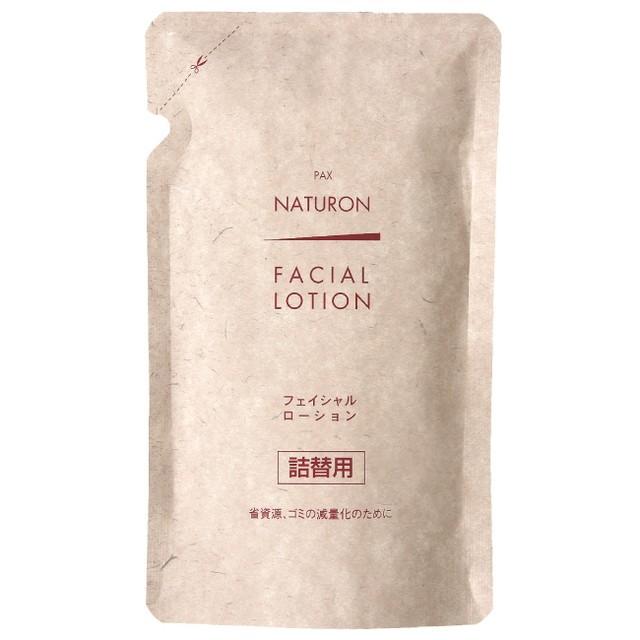 パックス ナチュロン フェイシャルローション 詰替用 100ml サンドラッグe Shop 通販 Paypayモール