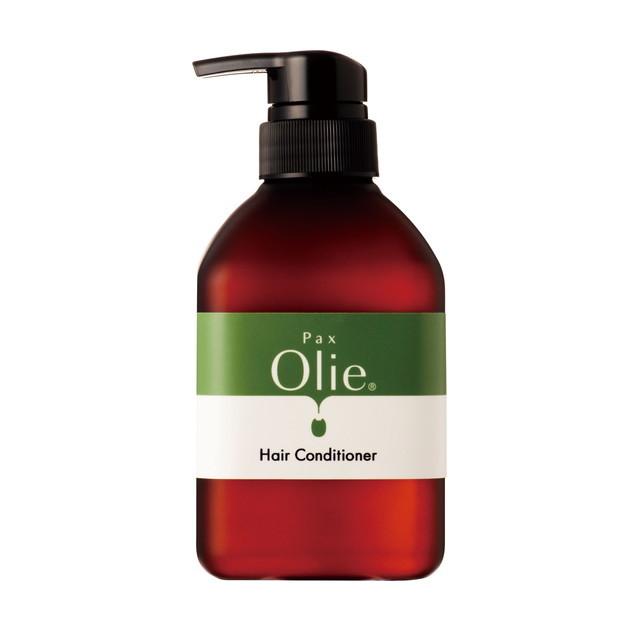 太陽油脂 Pax Olie パックスオリー ヘアコンディショナー 450ml サンドラッグe Shop 通販 Paypayモール