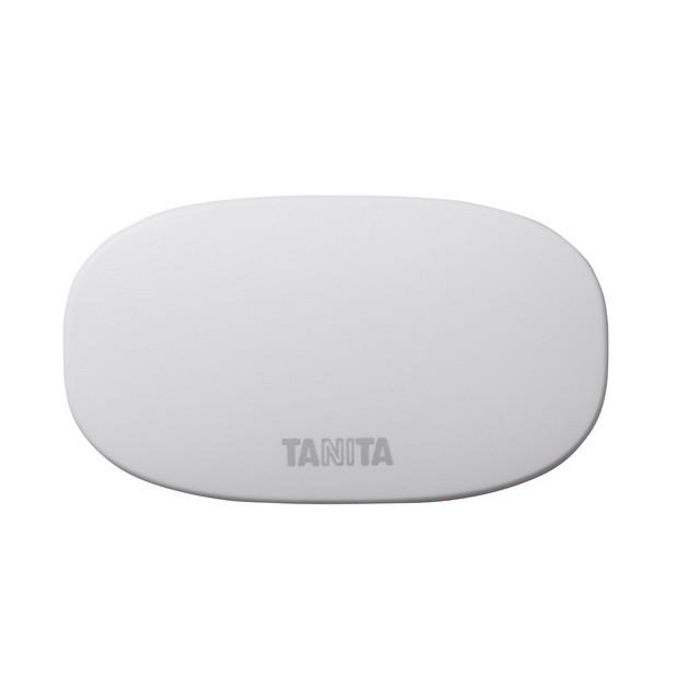 TANITA（タニタ） 歩数計 PD645 ホワイト : サンドラッグe-shop - 通販