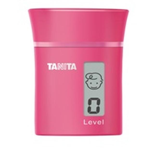 タニタ 市場 ブレスチェッカー ＨＣ１５０ＭＰＫ ピンク 豪華な