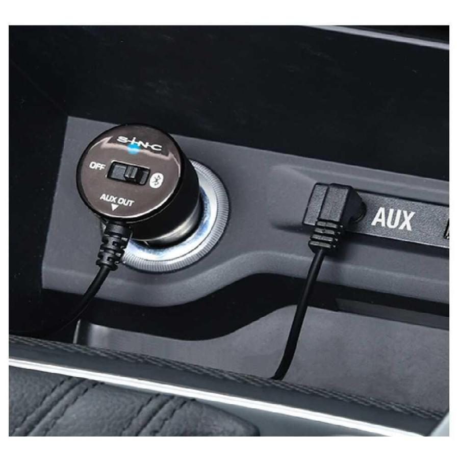 SEIWA セイワ BLUETOOTH‐AUXレシーバー BTR110 : サンドラッグe SEIWA セイワ BLUETOOTH‐AUXレシーバー BTR110 : サンドラッグe