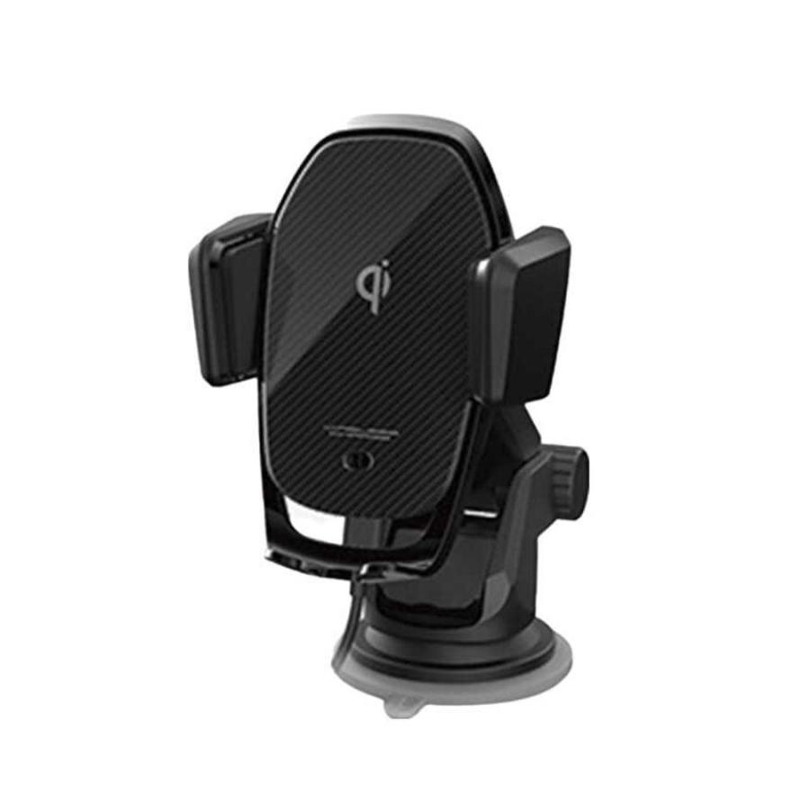 Kashimura（カシムラ） Qi自動開閉ホルダー 手帳対応 キャパシタ付