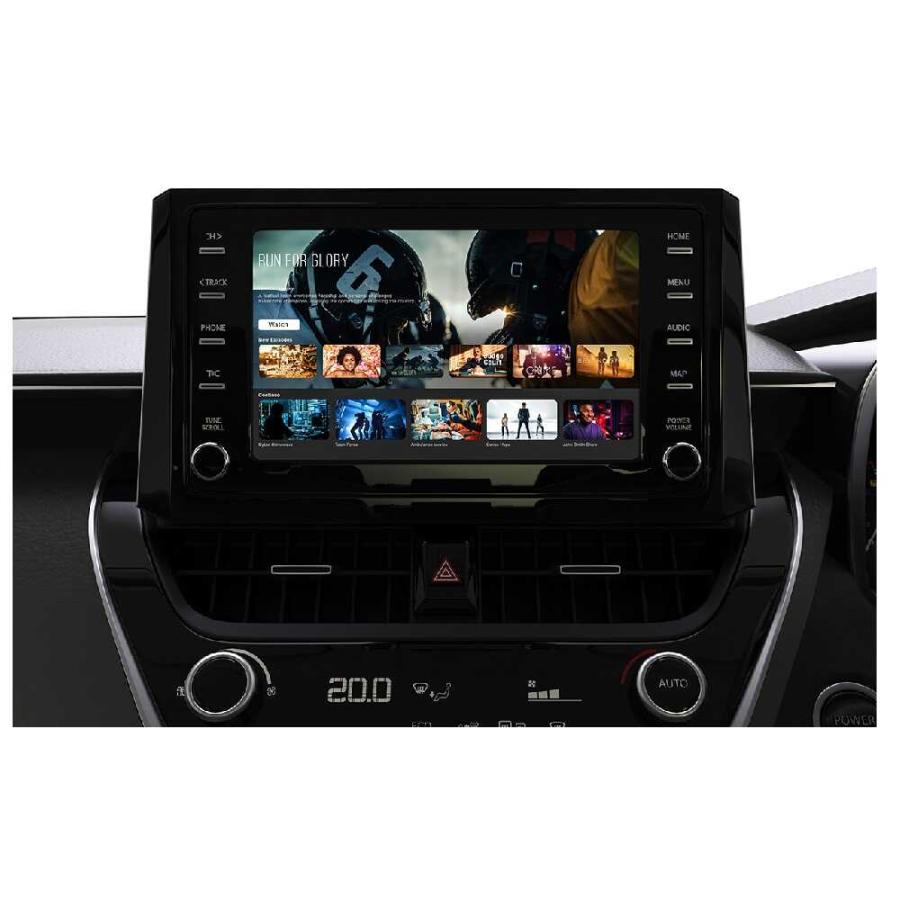 カシムラ Smart Car Player KD255 : サンドラッグe-shop - 通販