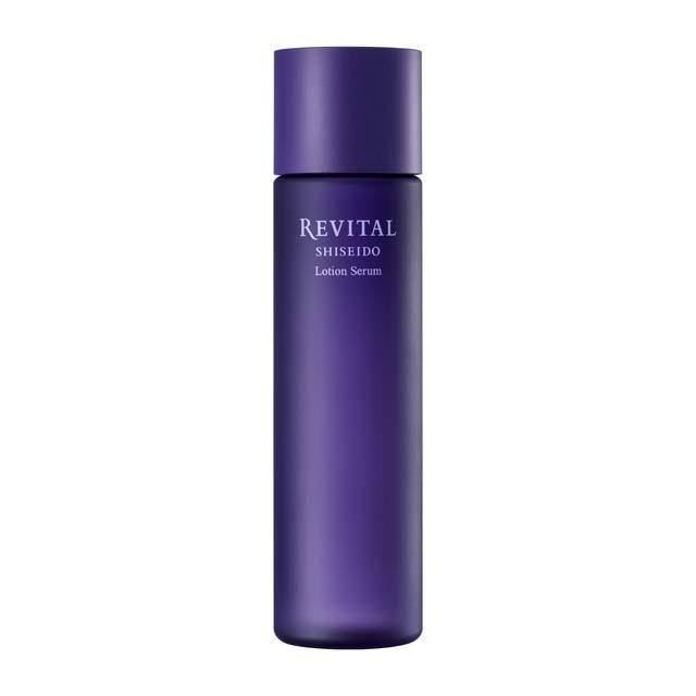 REVITAL 【ポイント10倍】資生堂 リバイタル ローションセラム 180ml