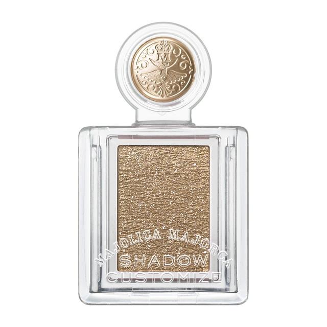 資生堂 マジョリカ マジョルカ シャドーカスタマイズ BR322 : サン