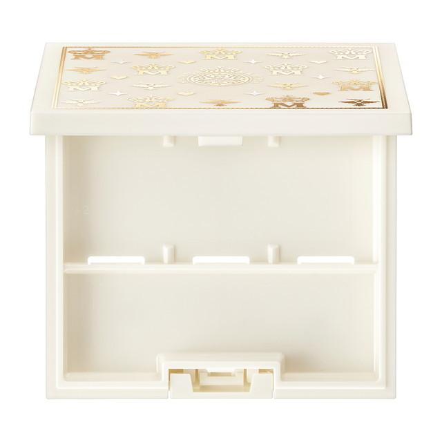 資生堂 マジョリカ マジョルカ シャドーカスタマイズ ケース : サン