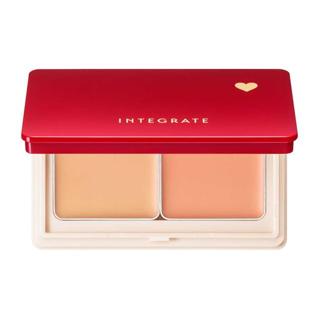 INTEGRATE 資生堂 インテグレート メルティフィットコンシーラー