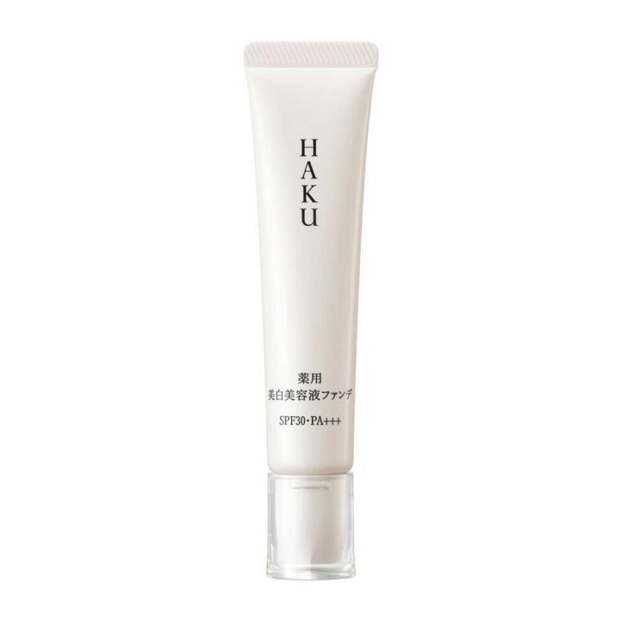 ポイント15倍】【医薬部外品】HAKU(ハク) 薬用美白美容液 ポイント15倍】【医薬部外品】HAKU(ハク) 薬用美白美容液