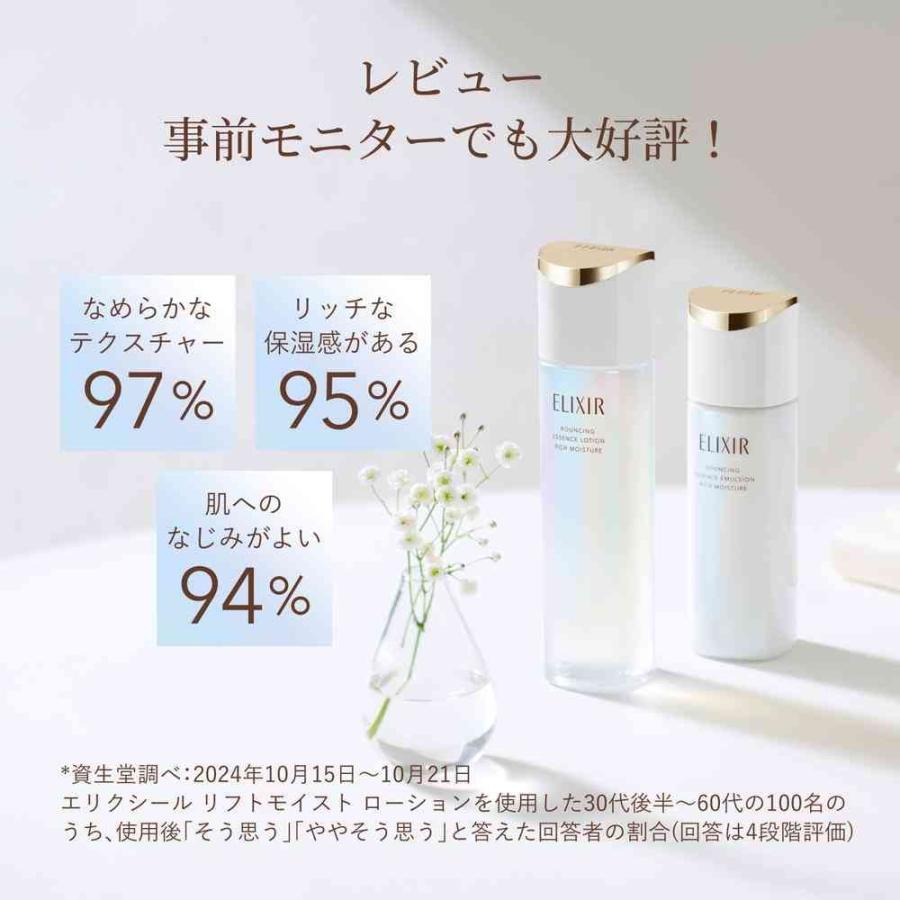 ELIXIR（エリクシール） 【ポイント15倍】【医薬部外品】資生堂