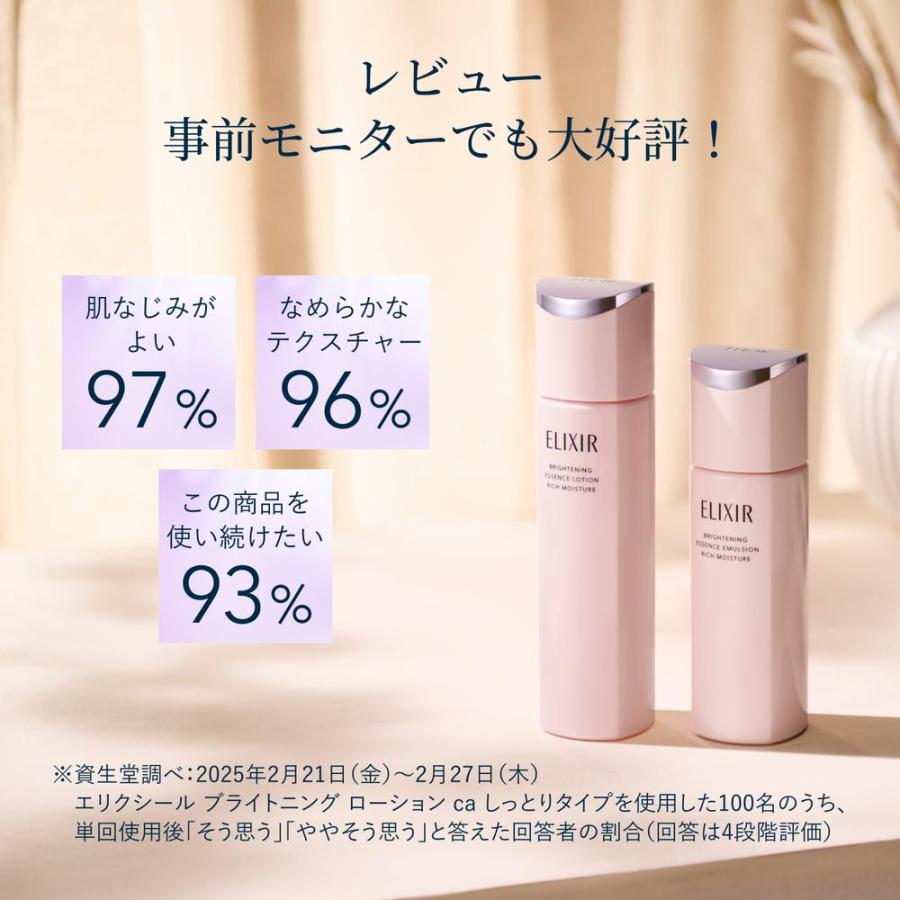 ポイント15倍】【医薬部外品】資生堂 エリクシール ホワイト