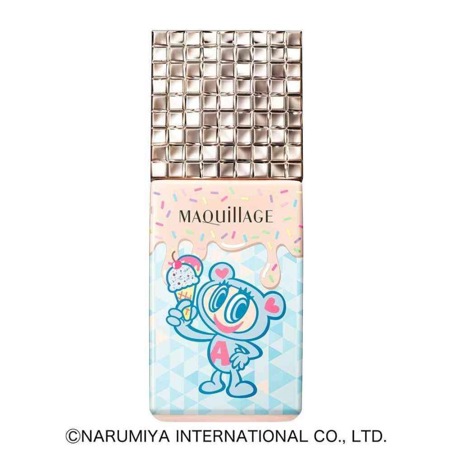 ポイント15倍】【数量限定】資生堂 マキアージュ ドラマティックスキン