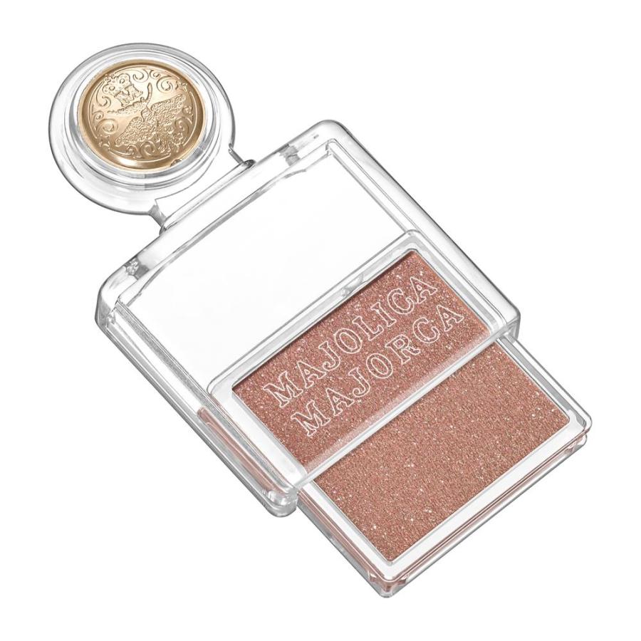 SHISEIDO（資生堂） マジョリカ マジョルカ マジョスコープ シャドウ