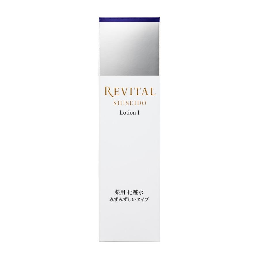 REVITAL 【ポイント10倍】【医薬部外品】資生堂 リバイタル ローション