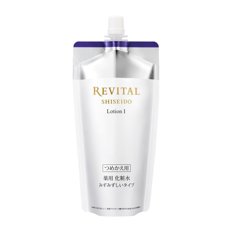 REVITAL 【ポイント10倍】【医薬部外品】資生堂 リバイタル ローション