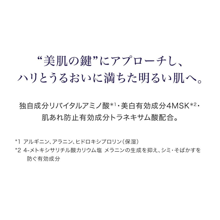 REVITAL 【ポイント10倍】【医薬部外品】資生堂 リバイタル ローション