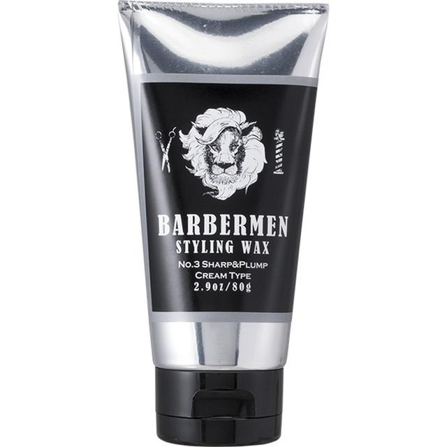 バーバーメン ヘアワックス ハード ８０ｇ サンドラッグe Shop 通販 Paypayモール
