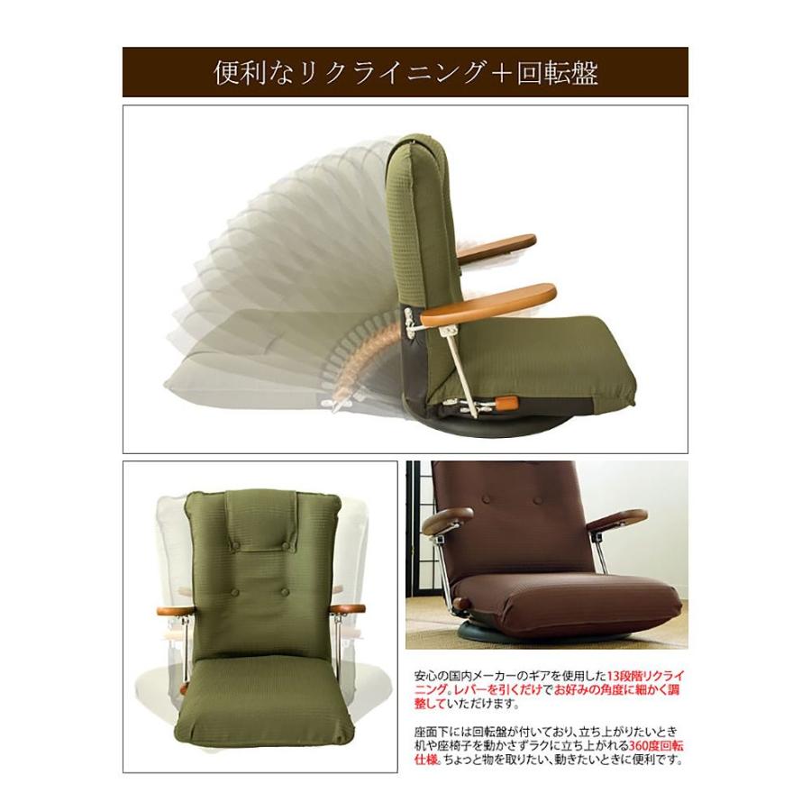 宮武製作所 ポンプ肘式回転座椅子 UGUISU（うぐいす） メーカー直送