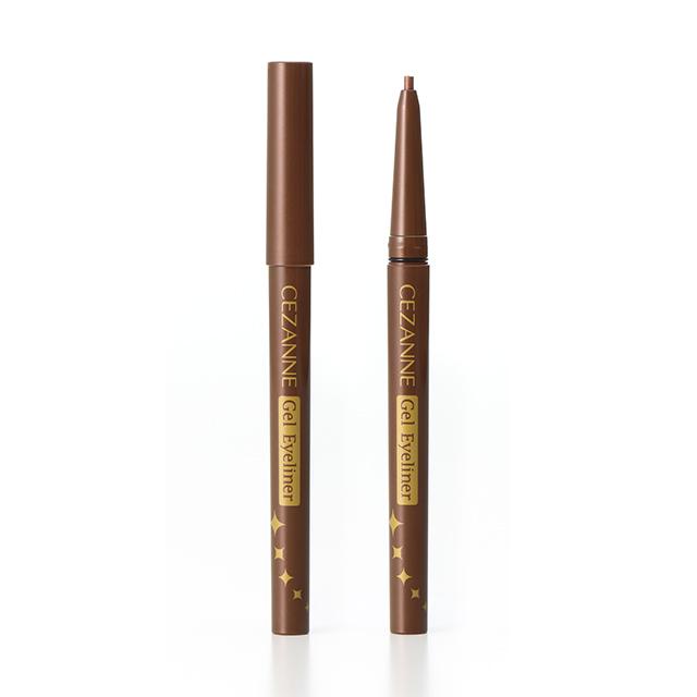 セザンヌ ジェルアイライナー30 0.1g :4939553040705:サンドラッグe-shop - 通販 - Yahoo!ショッピング セザンヌ ジェルアイライナー30 0.1g :4939553040705:サンドラッグe-shop - 通販 - Yahoo!ショッピング