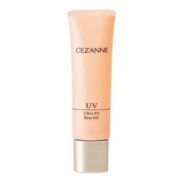 CEZANNE（セザンヌ化粧品） セザンヌ UVウルトラフィットベースEX00