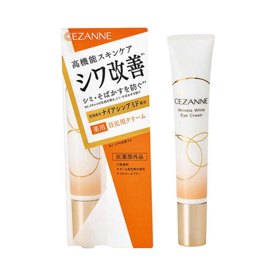 CEZANNE（セザンヌ化粧品） 【医薬部外品】セザンヌ リンクルホワイト