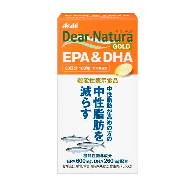 Dear-Natura ◇【機能性表示食品】アサヒ ディアナチュラゴールド