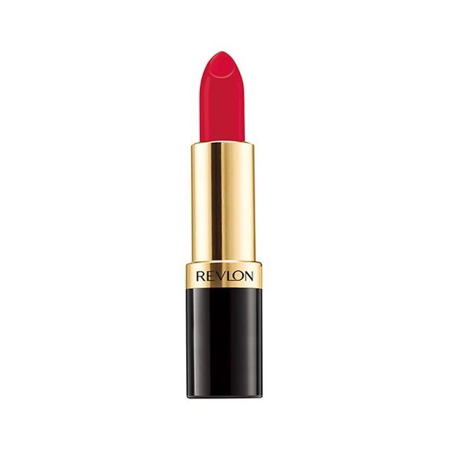 REVLON（レブロン） スーパーラストラスリップスティック104 : サン